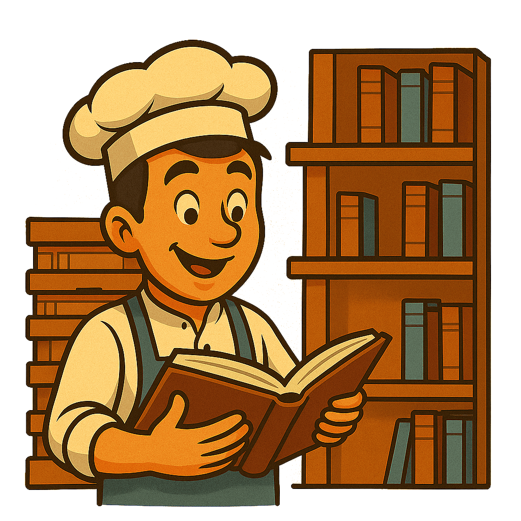 Levels and Recipes